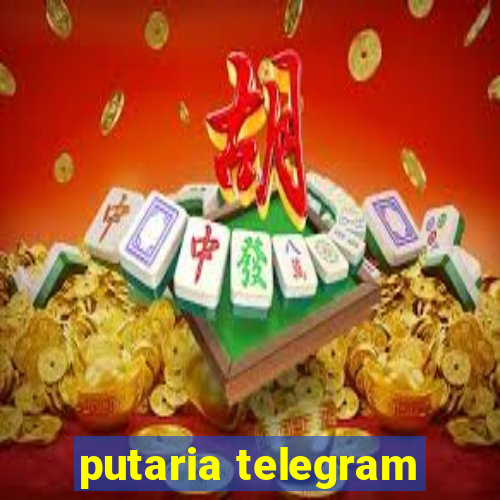 putaria telegram